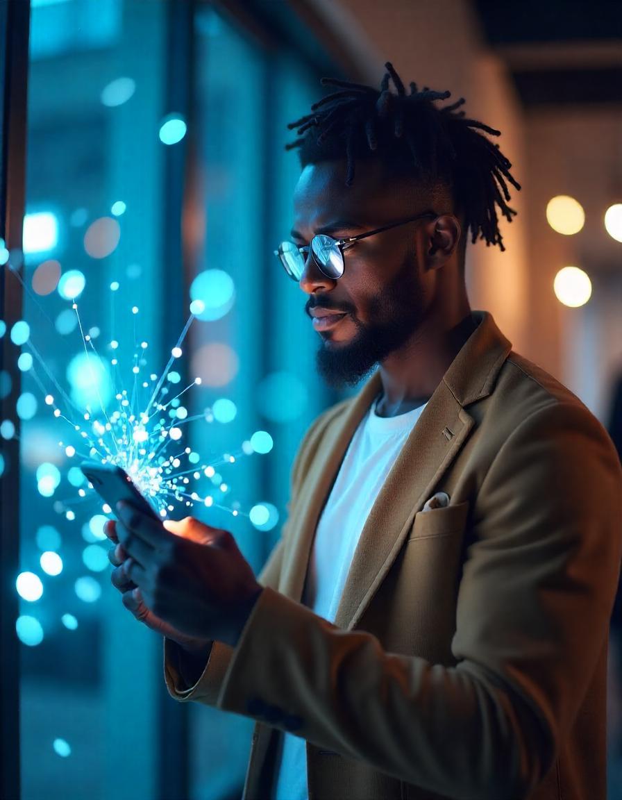 À propos de Golden Investing