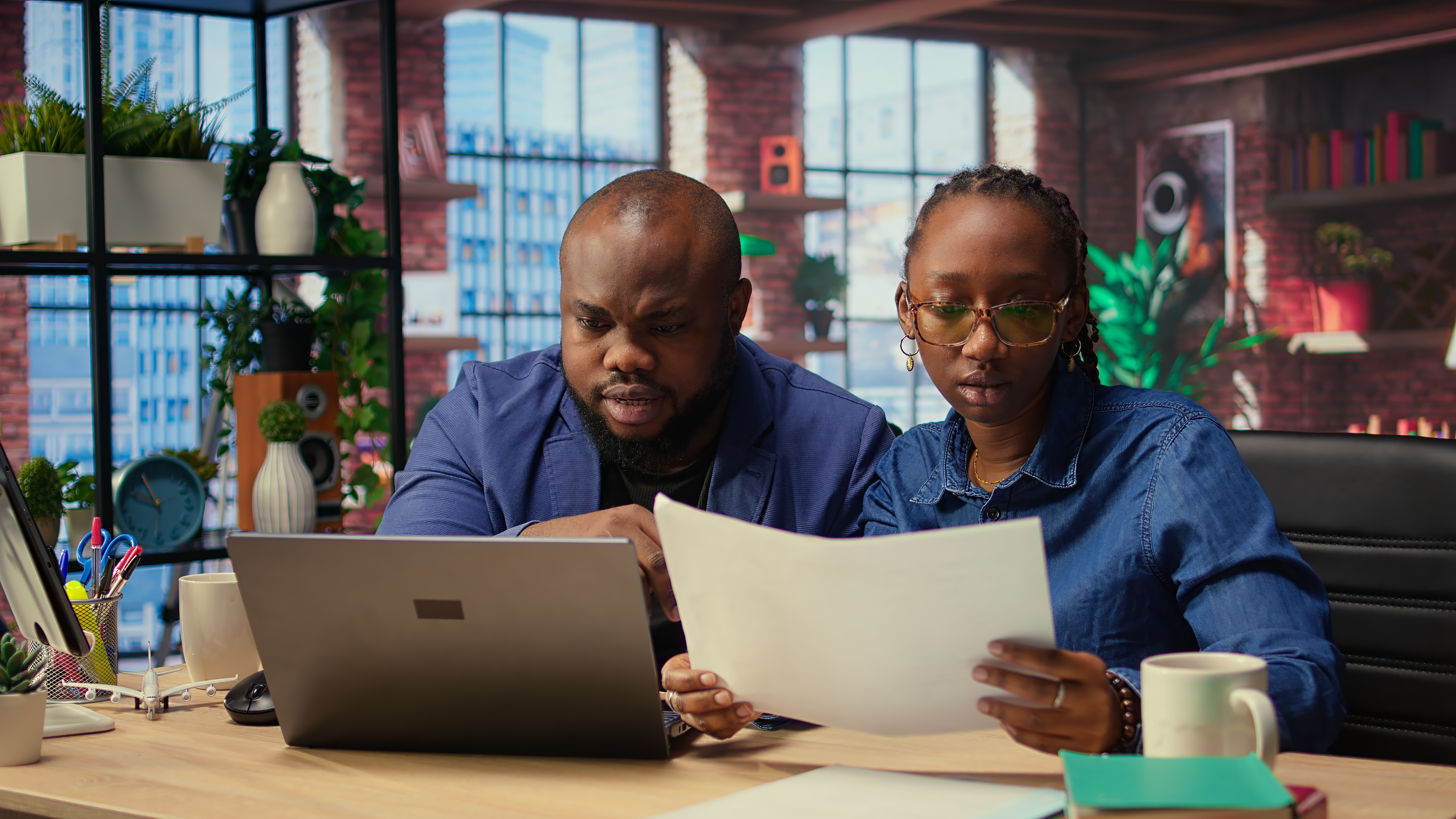 Assistance Comptable